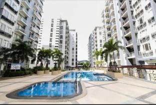 Sereneaty Homestay Across NAIA Terminal 3 Vacation rental in Pasay