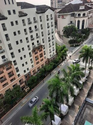 Sereneaty Homestay Across NAIA Terminal 3 Vacation rental in Pasay