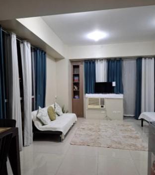 Sereneaty Homestay Across NAIA Terminal 3 Vacation rental in Pasay
