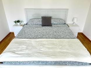 Central & Spacious Apartment | Near Train Station! Vacation rental in Lugano