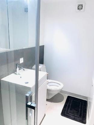The Hidden Studio | Comfy & Steps From the Lake! Vacation rental in Lugano