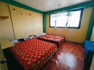 Mountain Top Lodge and Canteen Vacation rental in Baguio