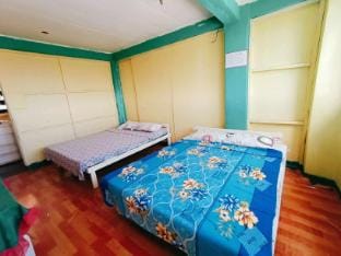 Mountain Top Lodge and Canteen Vacation rental in Baguio