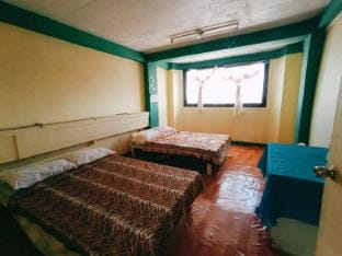 Mountain Top Lodge and Canteen Vacation rental in Baguio