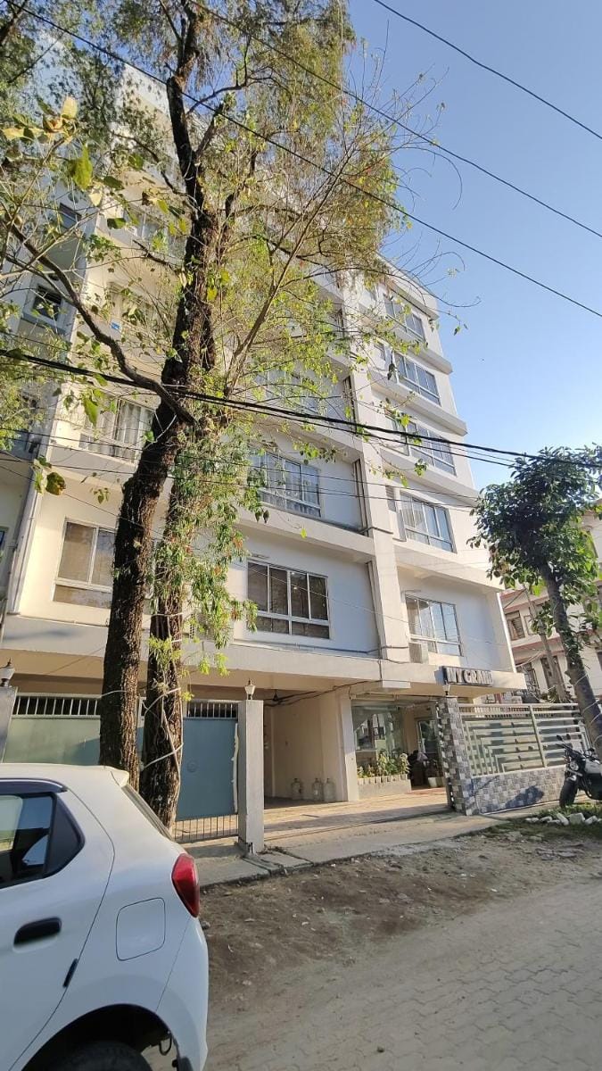 Hotel IVY Grand Vacation rental in India