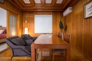 Gopdakheon  Villa in South Korea