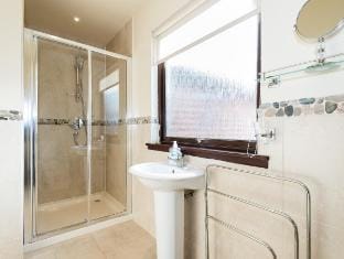 Scottish Highland Lodge Vacation rental in Scotland