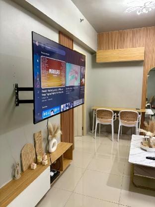 Comfy Cozy Staycation Vacation rental in Makati