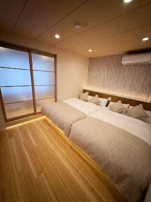 401/Asakusa/kaminarimon Vacation rental in Japan