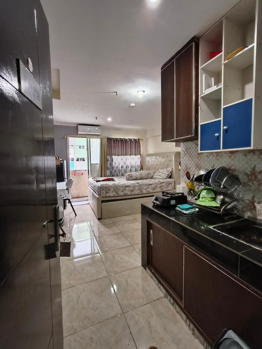 Sentra Timur Residence by Daisy  Apartment in Jakarta