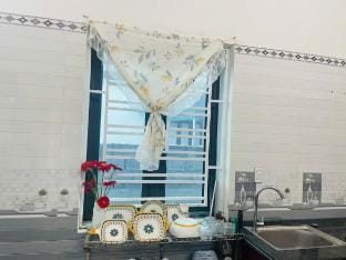 Bư Homestay, 5 bedrooms near the sea, nice view Vacation rental in Laos