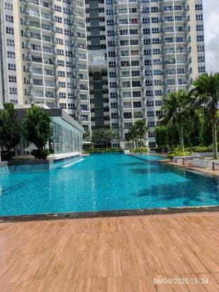 Homez sky Cerrado  Apartment in Negeri Sembilan, Malaysia