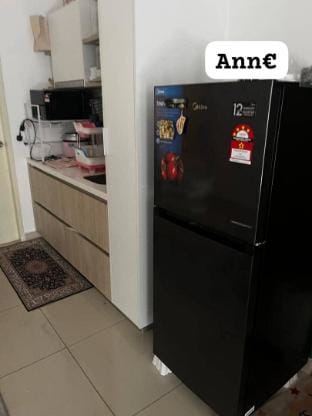 Homez sky Cerrado  Apartment in Negeri Sembilan, Malaysia