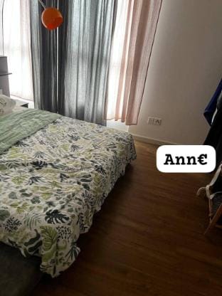Homez sky Cerrado  Apartment in Negeri Sembilan, Malaysia