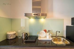 01 Bedroom Apartment R501 Vacation rental in Da Nang