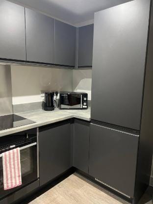 Liverpool city center penthouse apartment Apartment in Liverpool