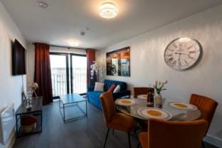 Liverpool city center penthouse apartment Apartment in Liverpool