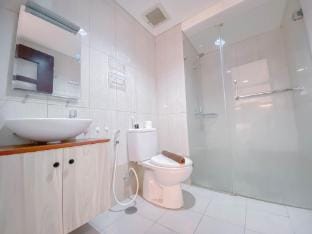 Good Simple 2BR at Tamansari La Grande By Travelio Apartment in Bandung