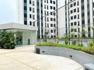 Cikarang Utara Apartments Apartment in West Java