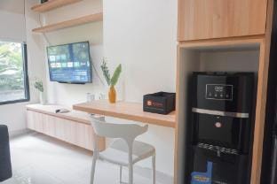Cikarang Utara Apartments Apartment in West Java