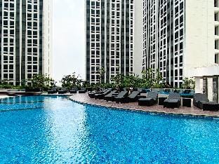 Cikarang Utara Apartments Apartment in West Java
