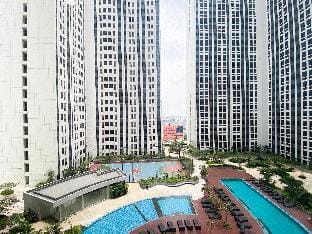 Cikarang Utara Apartments Apartment in West Java