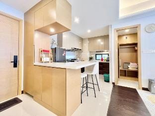 R&F Princess Cove CHILL Designer Studio | 4 Pax Vacation rental in Johor Bahru