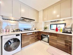 R&F Princess Cove CHILL Designer Studio | 4 Pax Vacation rental in Johor Bahru