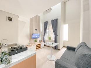Pasar Minggu Apartments Apartment in South Jakarta City