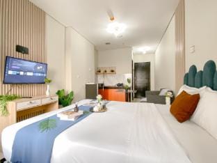 Pasar Minggu Apartments Apartment in South Jakarta City