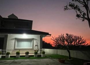 稻_大鵬灣—屏東東港包棟民宿 Vacation rental in Kaohsiung