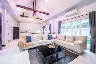 pool villa-1318 Vacation rental in Pattaya City