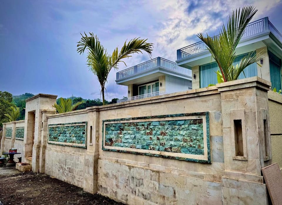 Hayanavilla Hotel in Karangasem Regency