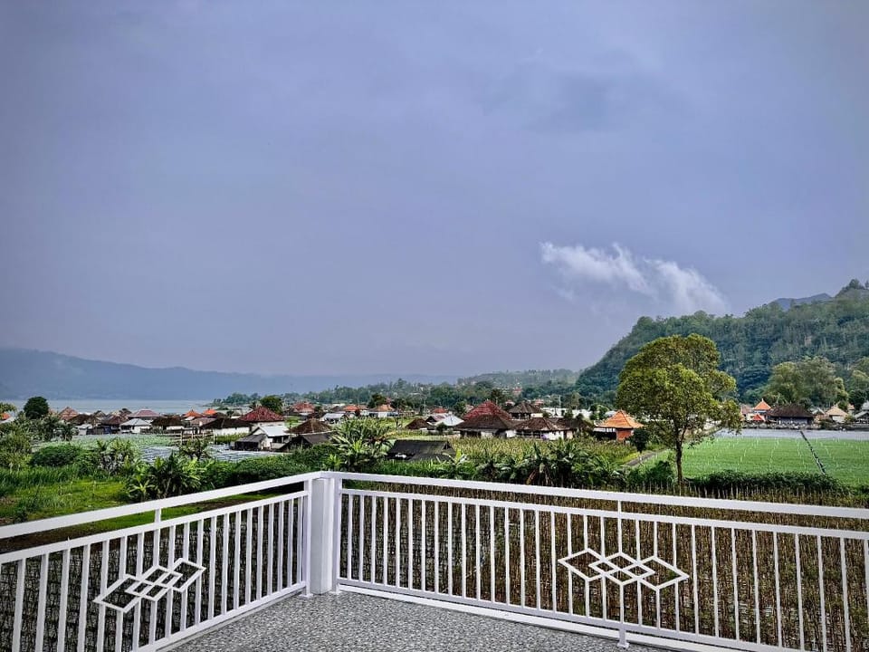 Hayanavilla Hotel in Karangasem Regency