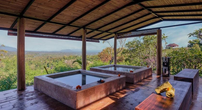 Mangroove Bay Boutique Hostel Hostel in Bali