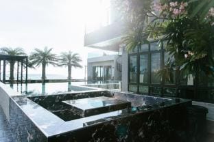 Chao Lao Beach Villas Villa in Thailand