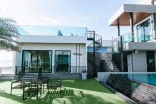 Chao Lao Beach Villas Villa in Thailand