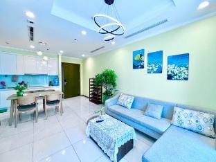 HCMC Condominium landmark4 Vacation rental in Ho Chi Minh City