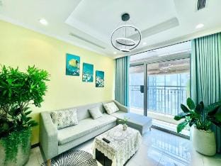 HCMC Condominium landmark4 Vacation rental in Ho Chi Minh City