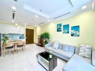 HCMC Condominium landmark4 Vacation rental in Ho Chi Minh City