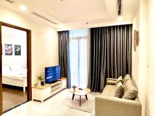 Ho Chi Minh City Condo L5 Apartment in Ho Chi Minh City