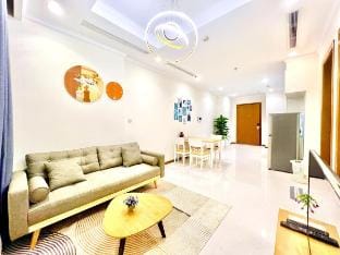 Ho Chi Minh City Condo L5 Apartment in Ho Chi Minh City