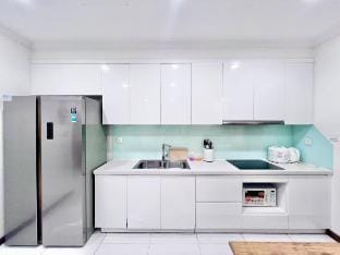 Landmark6 Luxury Apartment Ho Chi Minh City Apartment in Ho Chi Minh City
