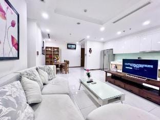 Landmark6 Luxury Apartment Ho Chi Minh City Apartment in Ho Chi Minh City