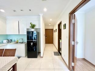 Landmark1 Ho Chi Minh City Condo Apartment in Ho Chi Minh City