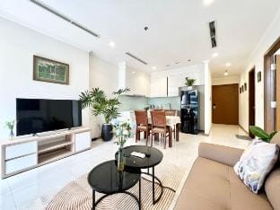 Landmark1 Ho Chi Minh City Condo Apartment in Ho Chi Minh City