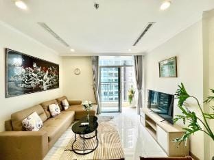 Landmark1 Ho Chi Minh City Condo Apartment in Ho Chi Minh City