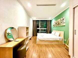 Ho Chi Minh City Luxury Apartment Apartment in Ho Chi Minh City