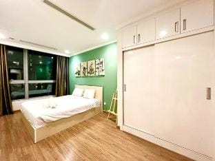 Ho Chi Minh City Luxury Apartment Apartment in Ho Chi Minh City