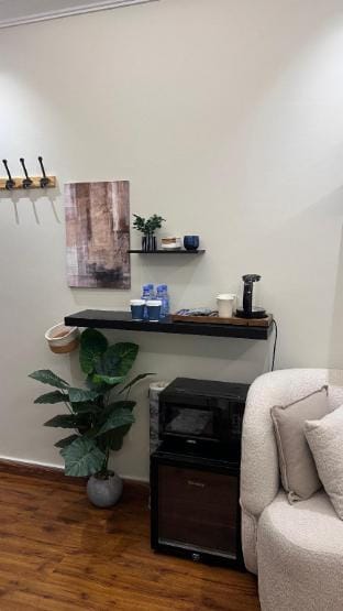استديو الفهد Apartment in Riyadh